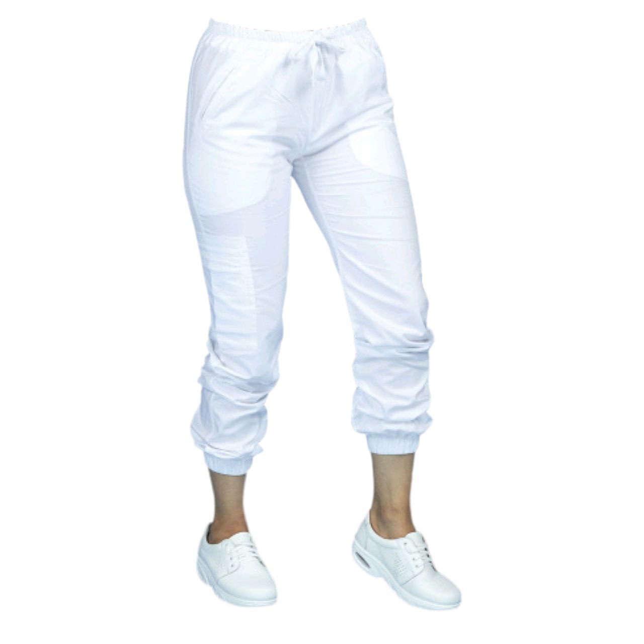 Pantalon Medico Quirurgico Dama Estetos Agnes