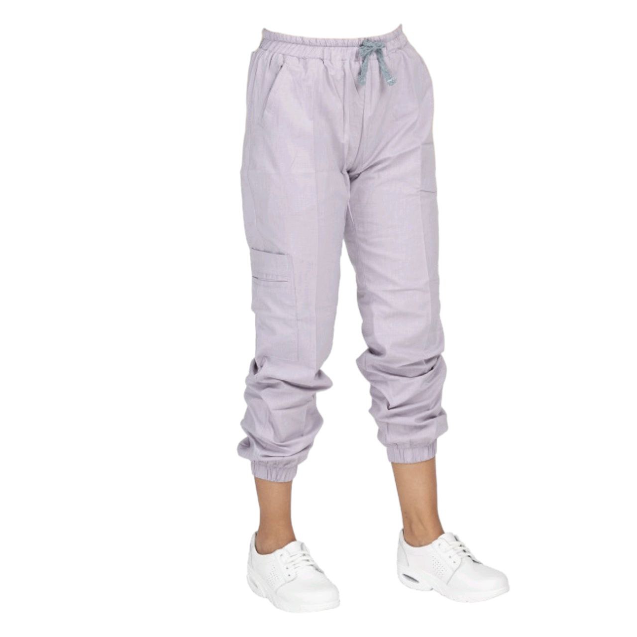 Pantalon Medico Quirurgico Dama Estetos Agnes