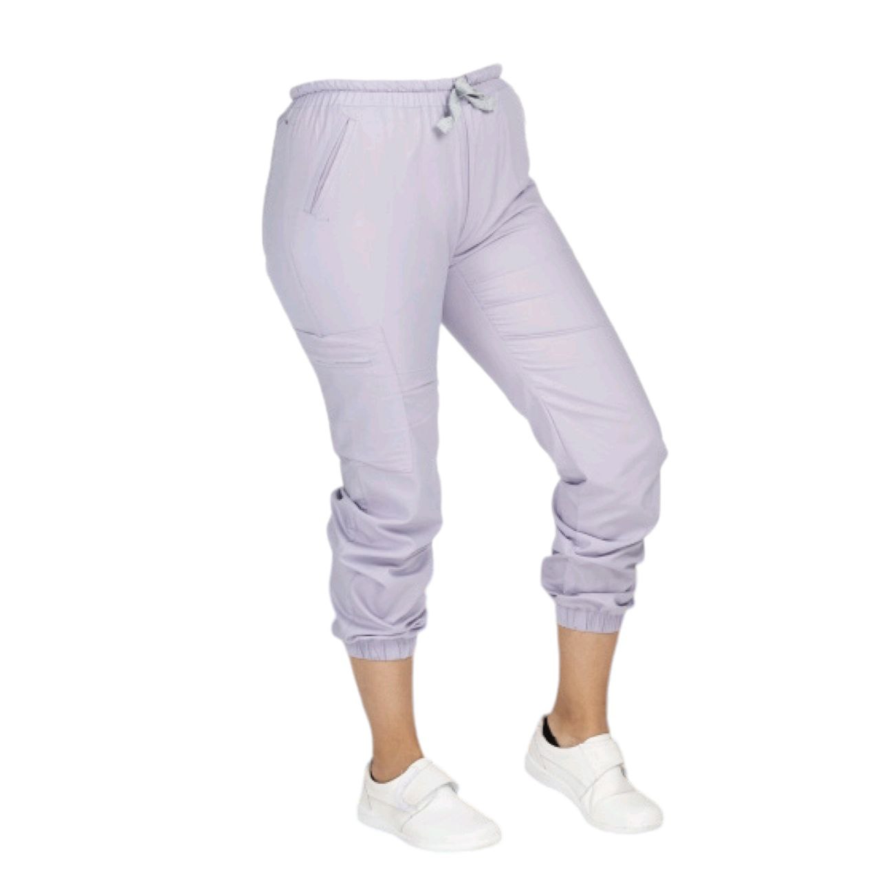 Pantalon Medico Quirurgico Dama Estetos Agnes