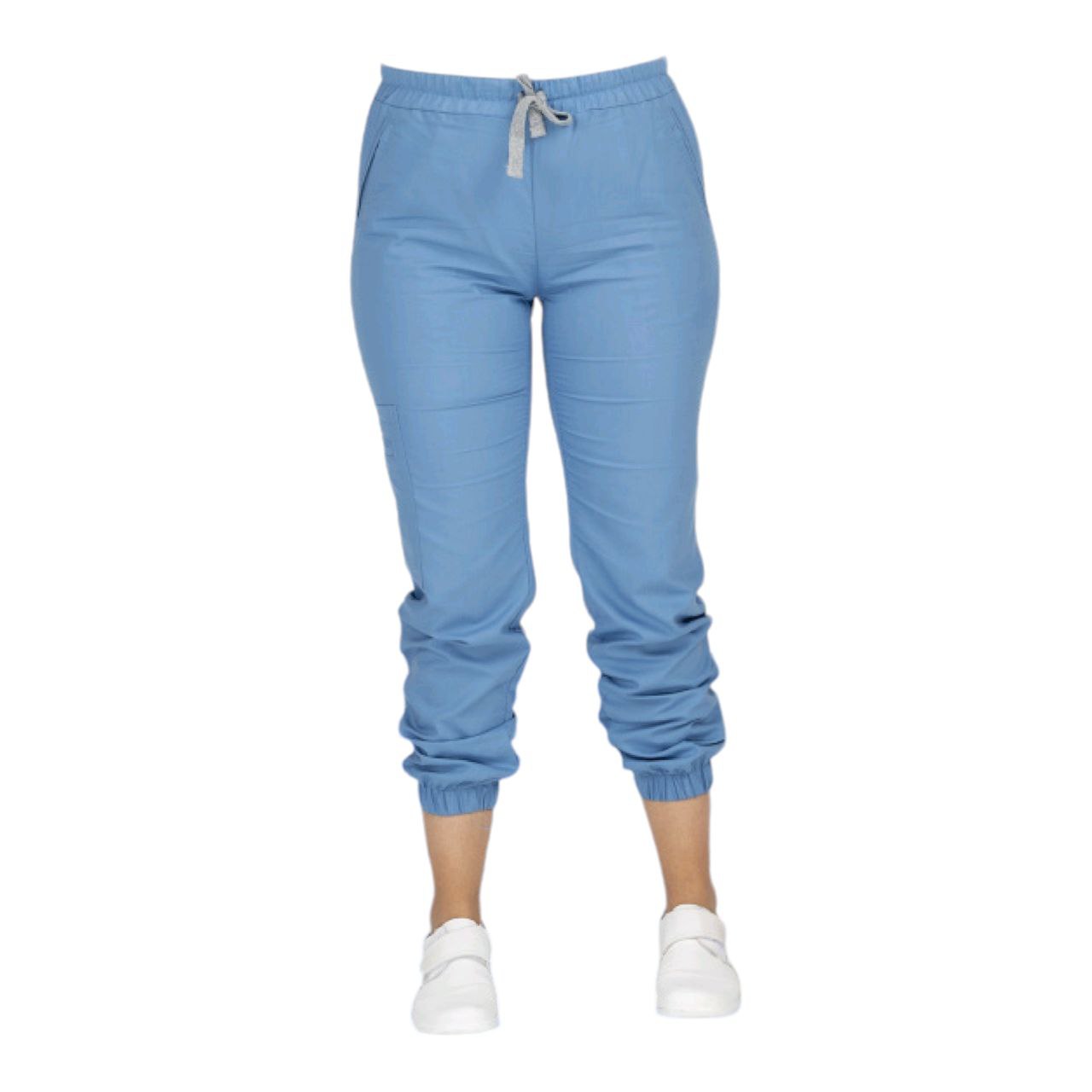 Pantalon Medico Quirurgico Dama Estetos Agnes