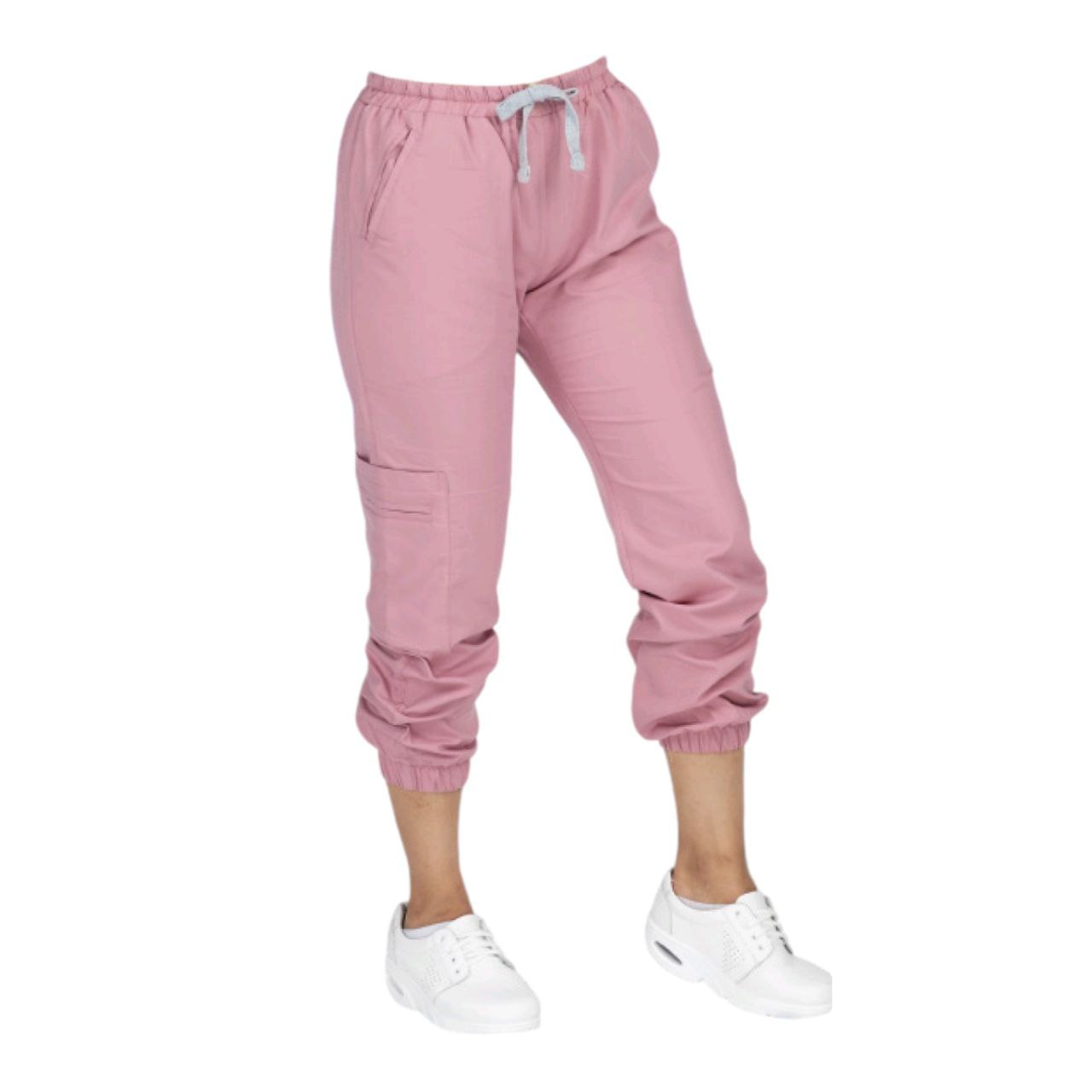 Pantalon Medico Quirurgico Dama Estetos Agnes