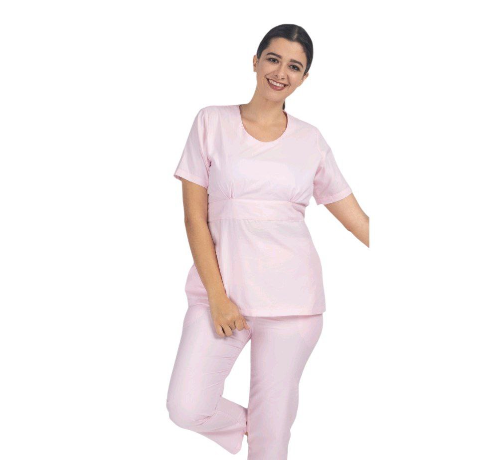 Filipina Medica Quirurgica Dama Estetos Colores Ailin