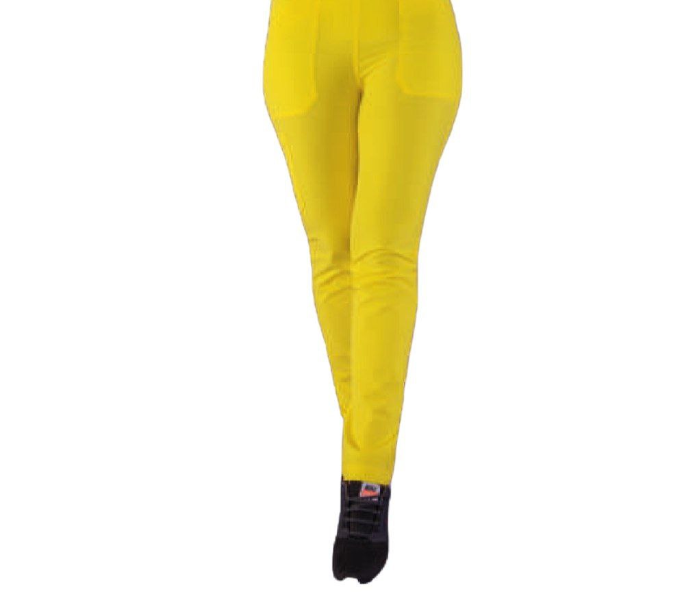 Pantalón Quirúrgico Médico Antifluido Unisex Colores Alex