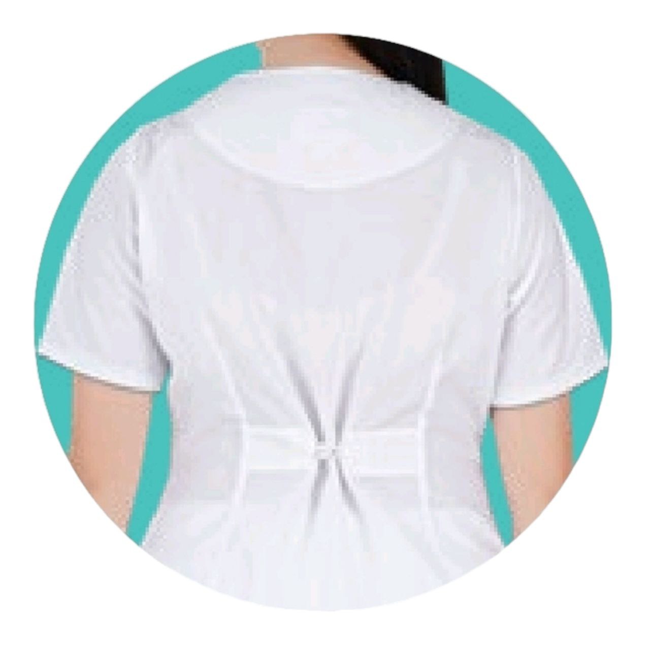 Filipina De Enfermeria Dama America AMB