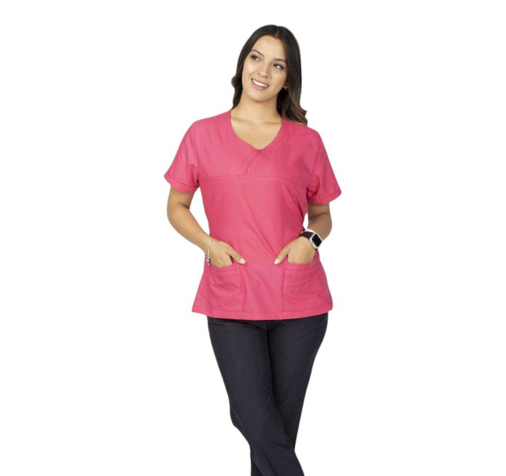 Filipina Medico Quirurgica Dama Estetos Colores Amy