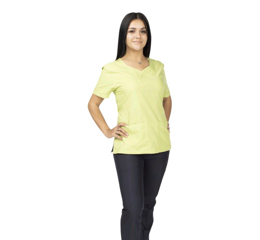 Filipina Medico Quirurgica Dama Estetos Colores Amy