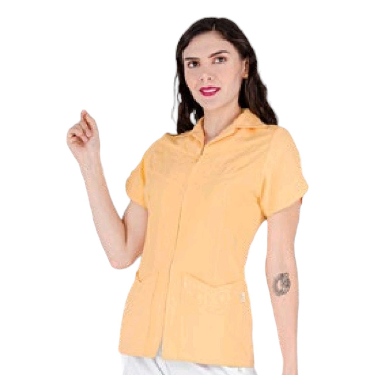 Filipina Medico Quirurgica de Dama Colores Andy