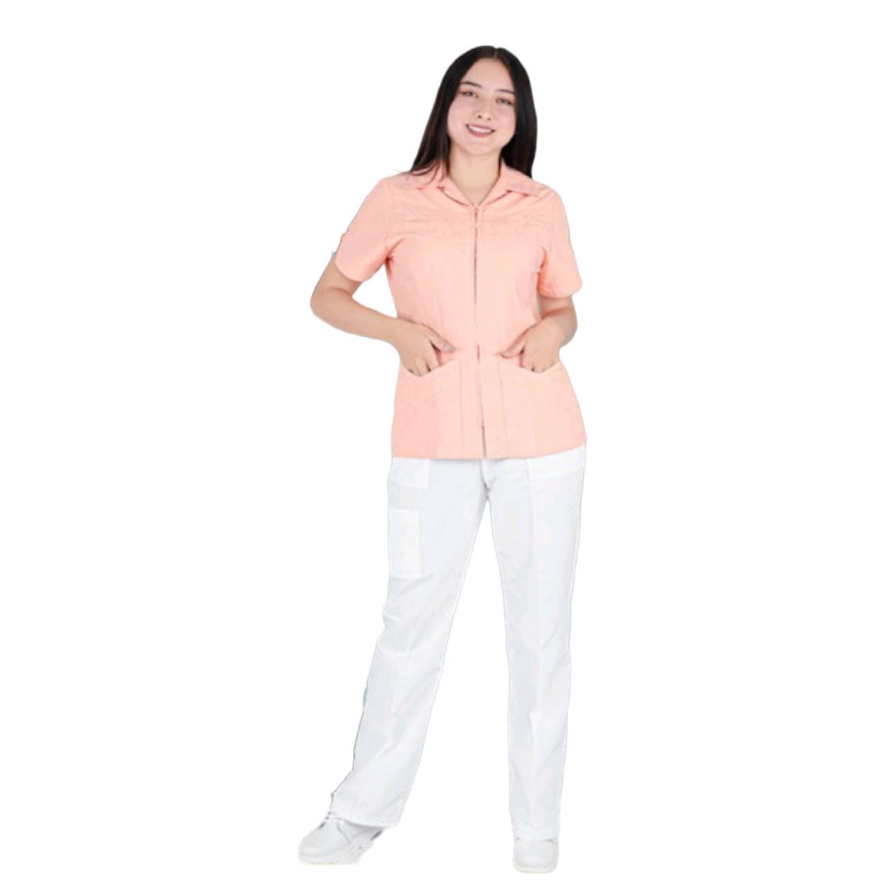 Filipina Medico Quirurgica de Dama Colores Andy