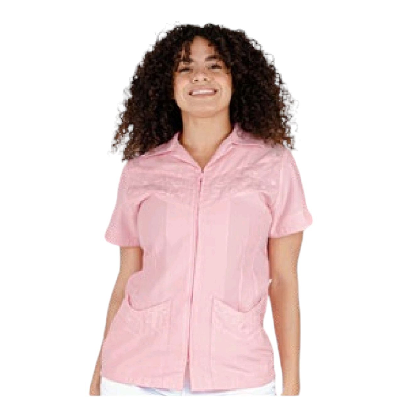 Filipina Medico Quirurgica de Dama Colores Andy