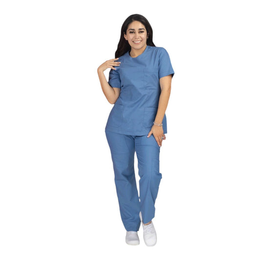 Filipina Medica Quirurgica Dama Ligera Anina