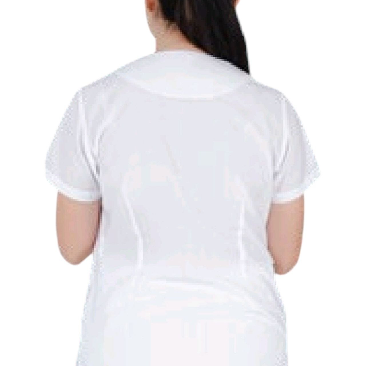 Filipina De Enfermeria Dama Curvy Ariadne