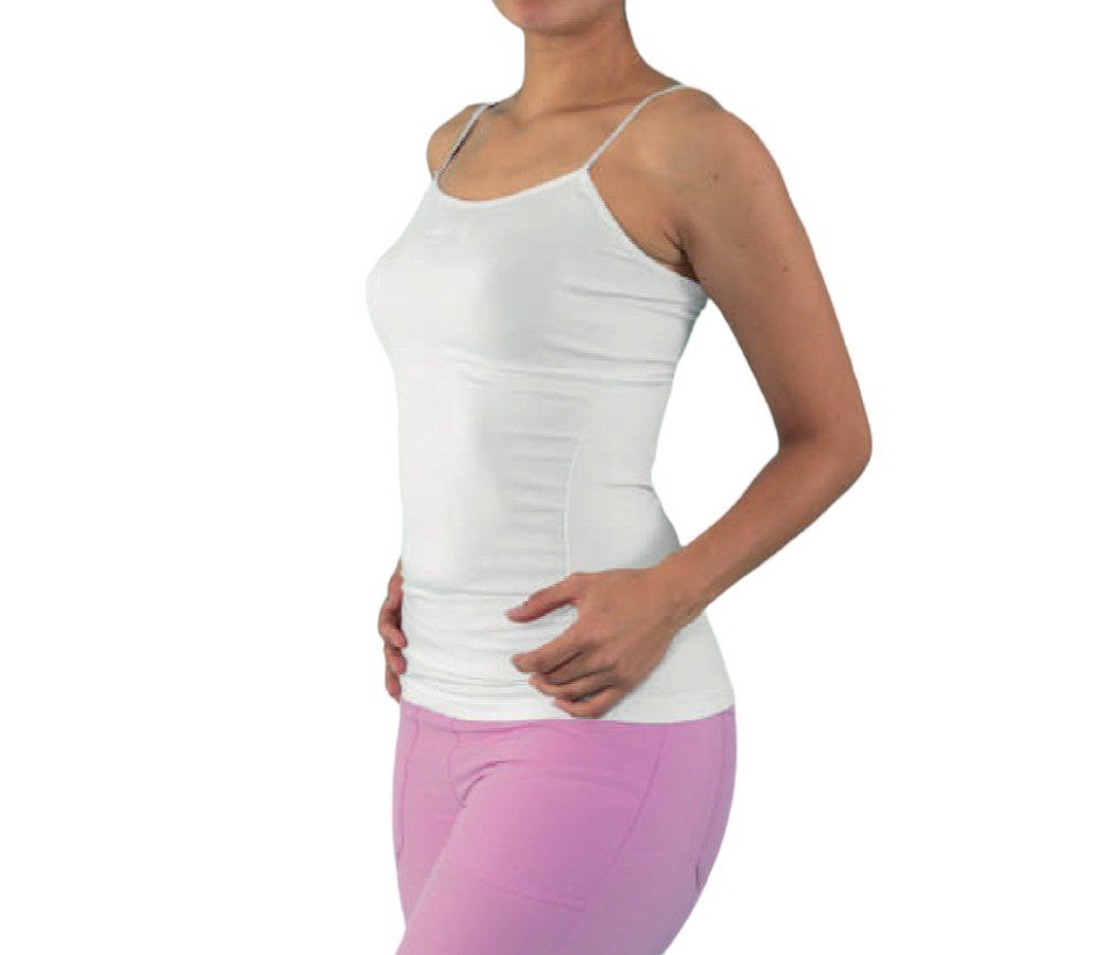 Blusa Ropa Interior Medica Dama Enfermera ENF