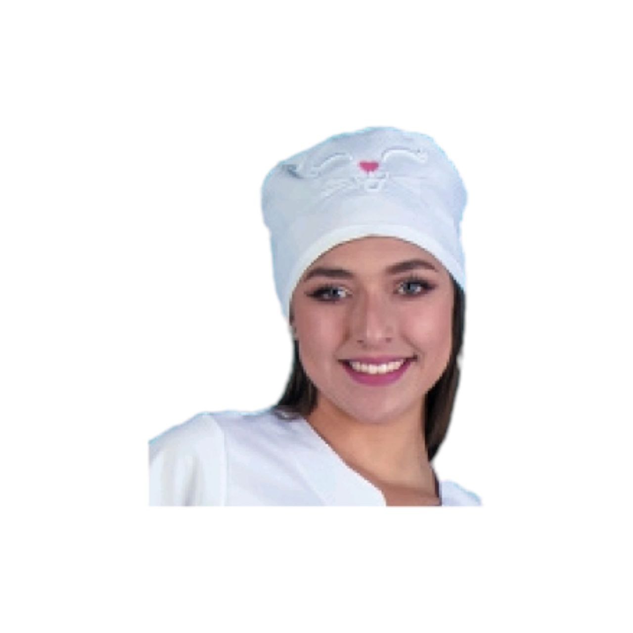 Gorro Medico Sherry EST