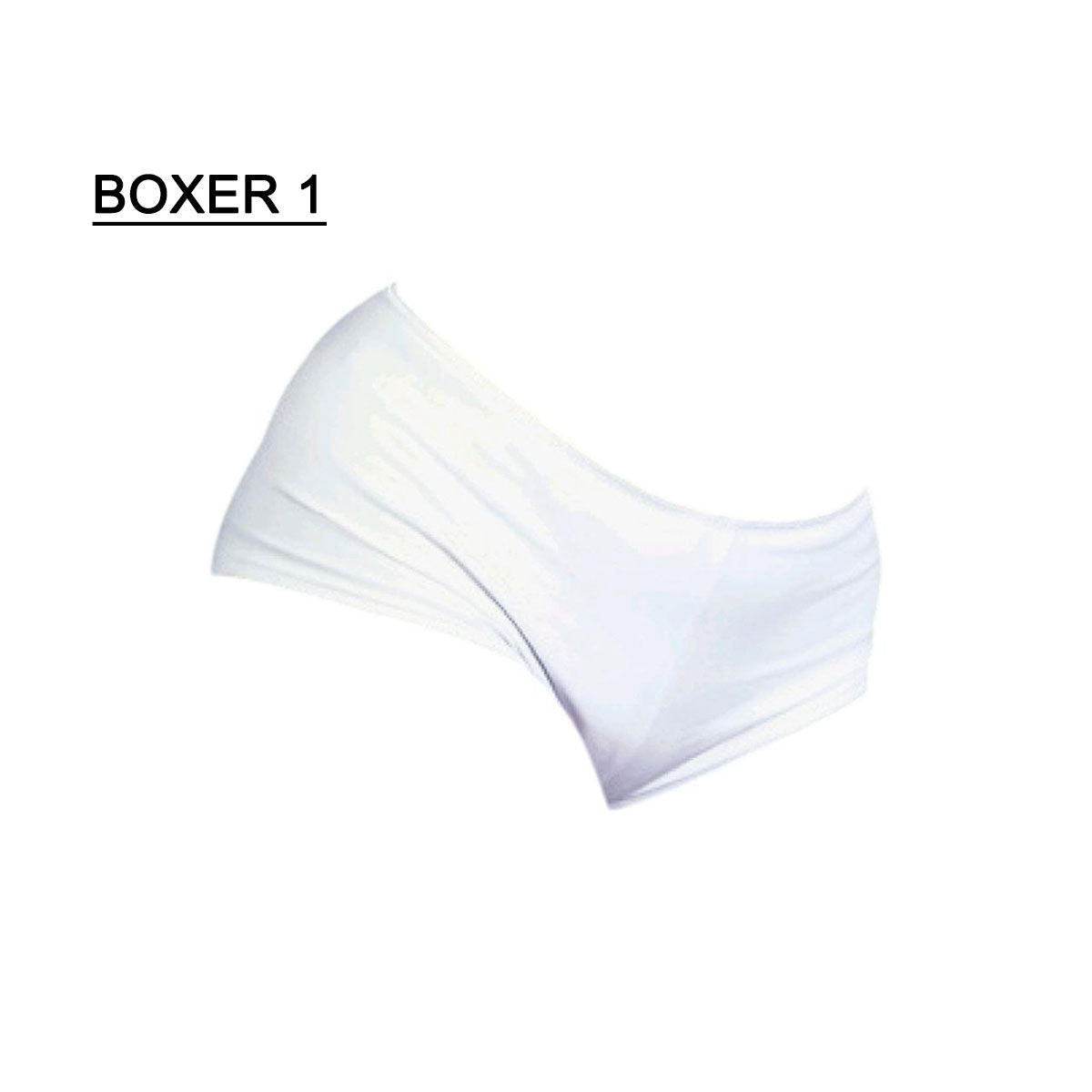 Boxers Dama Estetos Medico Enfermeria Ropa Interior