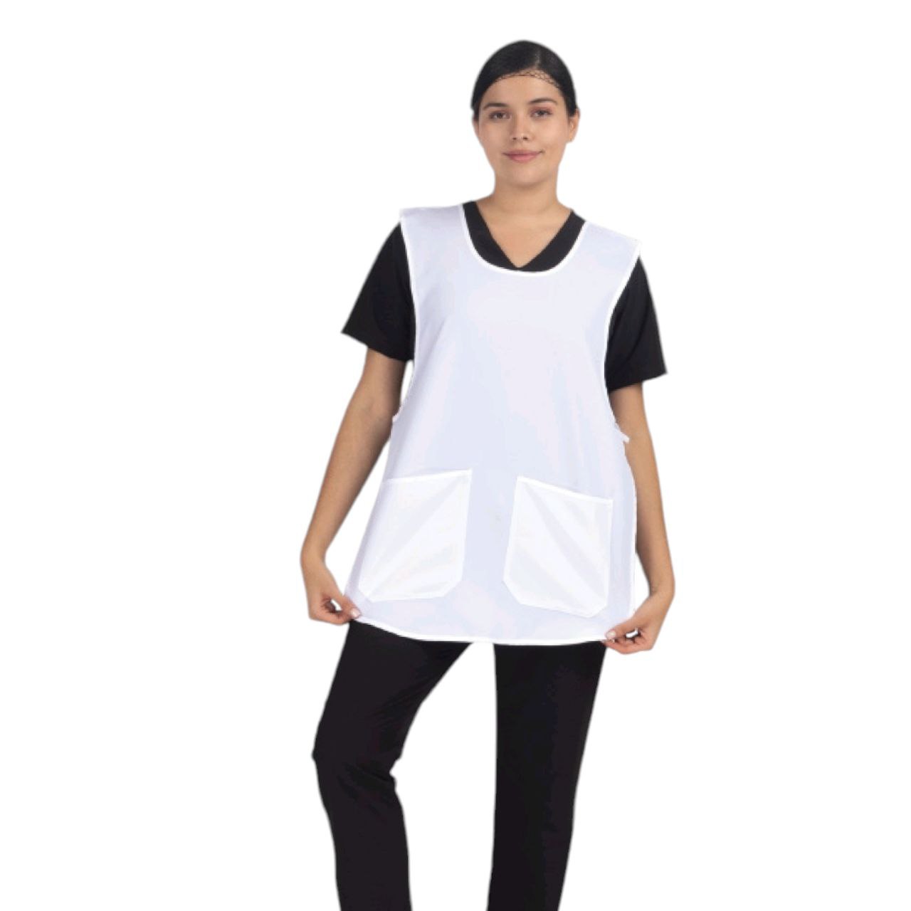 Casaca Unisex Colores Estetos