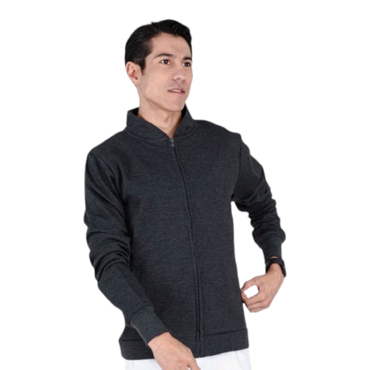 Chamarra Felpa Unisex Colores Amber