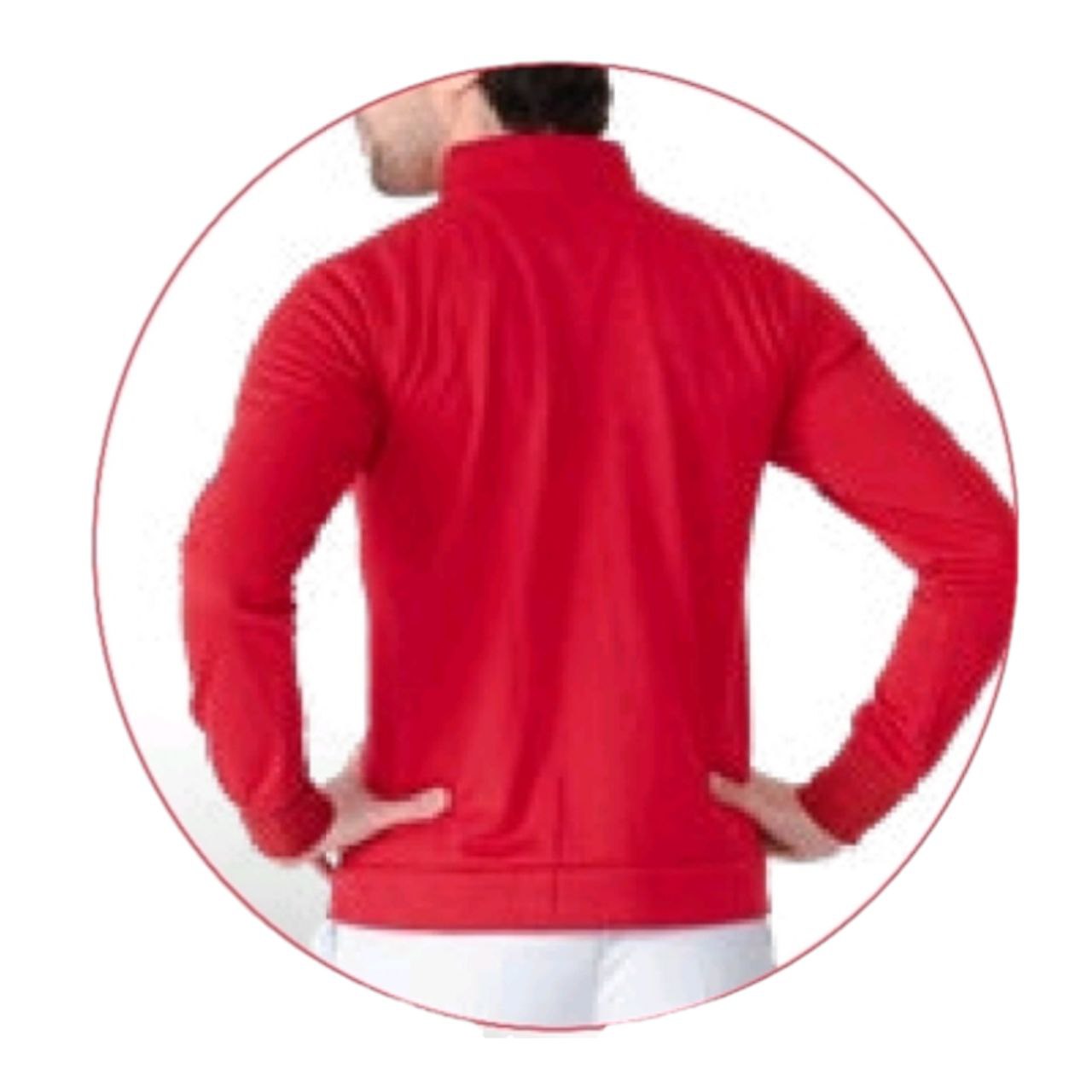 Chamarra Felpa Unisex Colores Amber