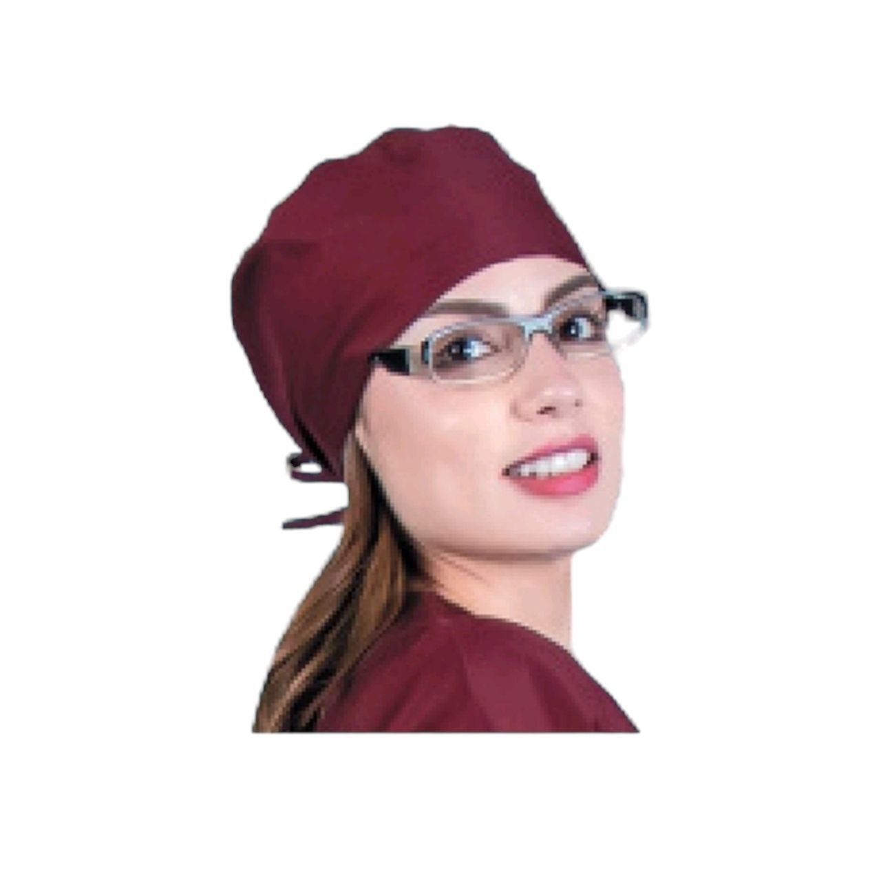 Gorro Medico Quirurgico Unisex Colores Est