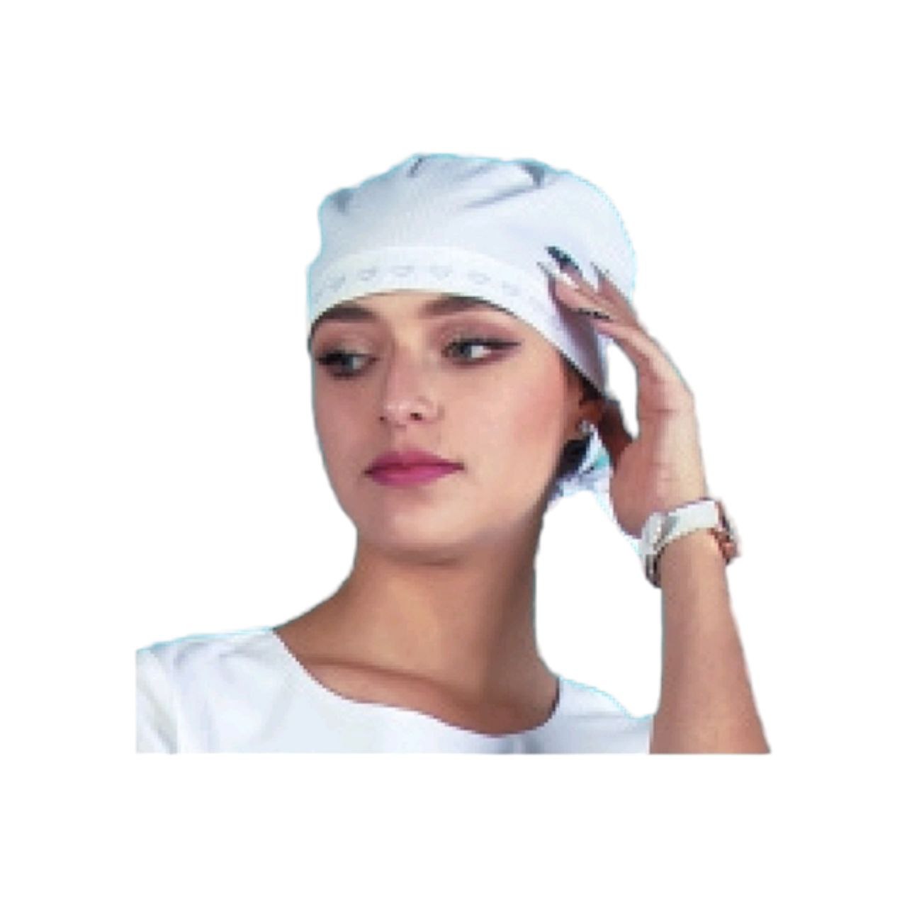 Gorro Medico Miranda EST