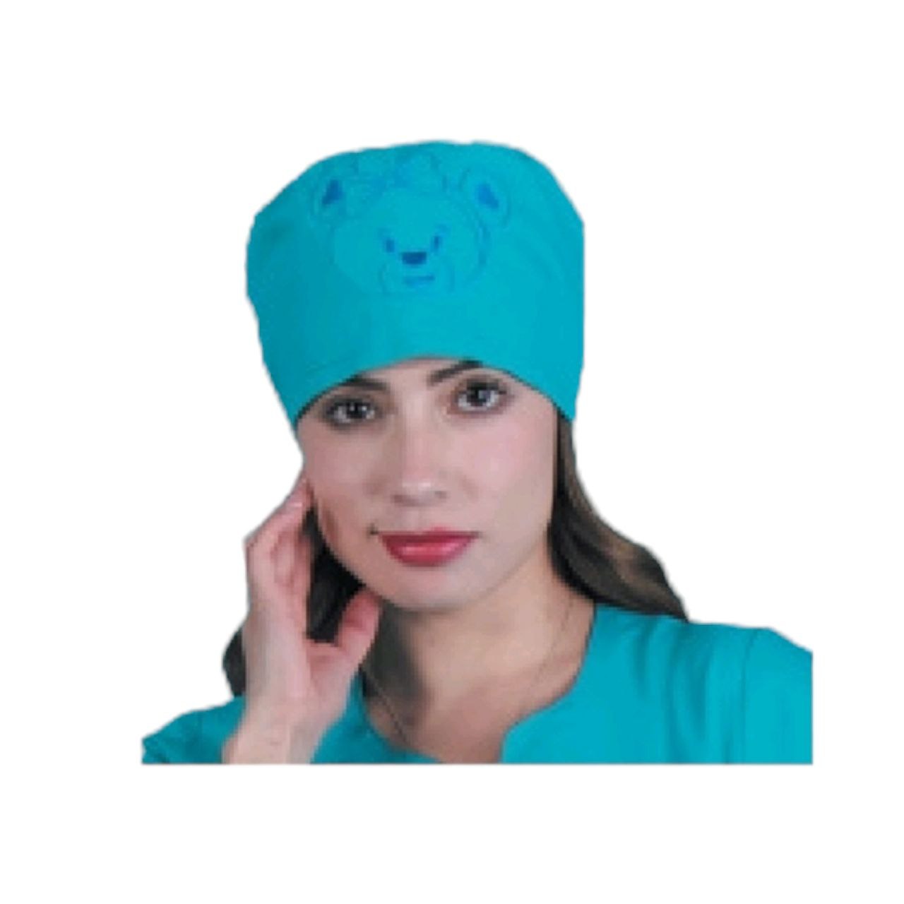 Gorro Medico Quirurgico Valentina EST