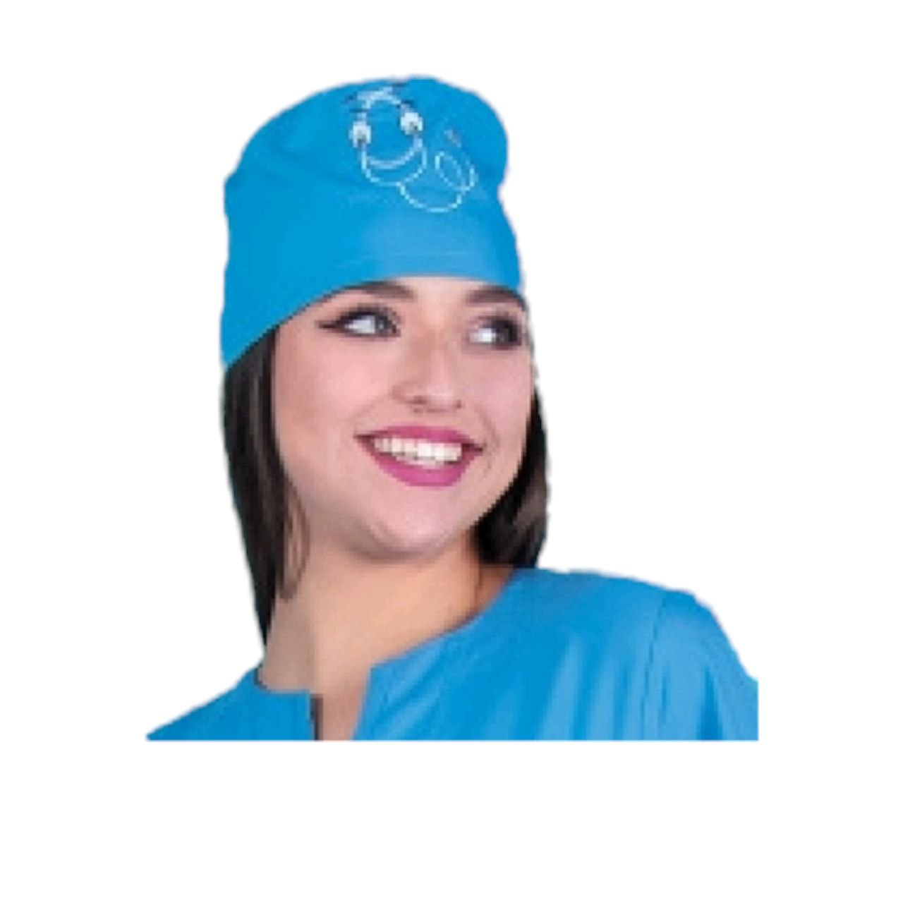 Gorro Medico Quirurgico Karla Est