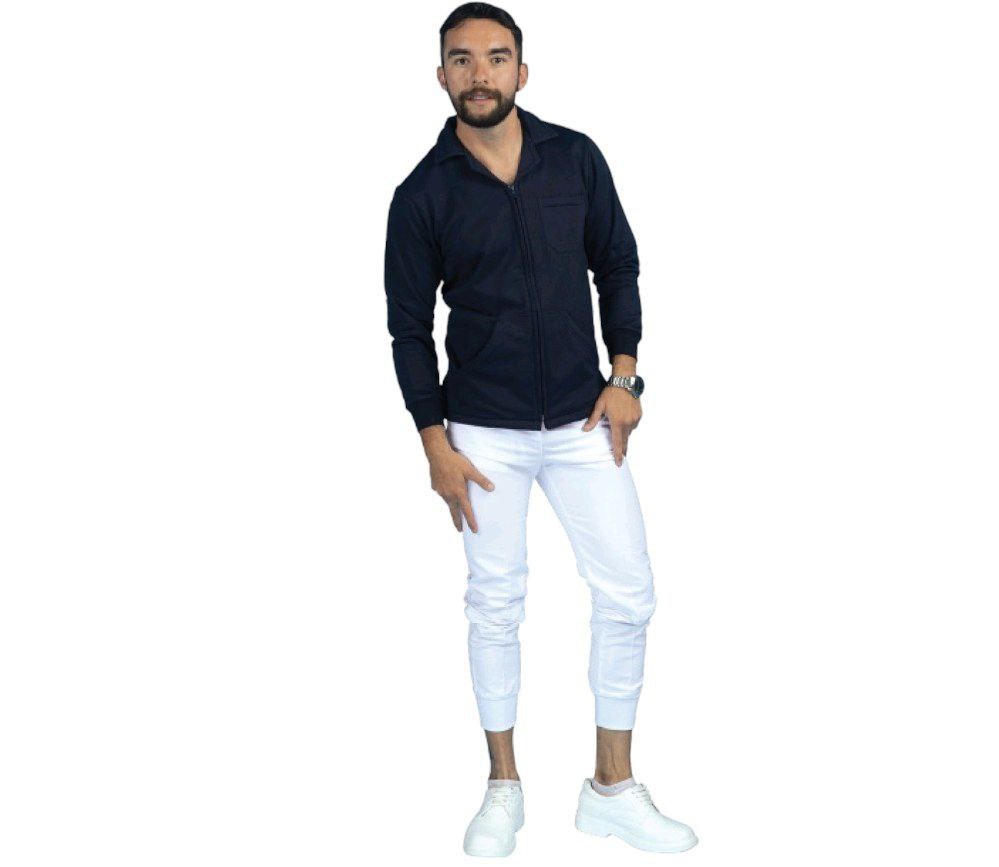 Cubrepolvo Felpa Unisex Estetos