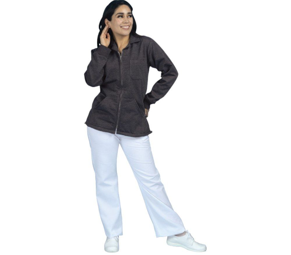 Cubrepolvo Felpa Unisex Estetos