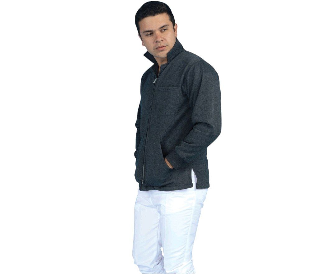 Cubrepolvo Felpa Unisex Estetos