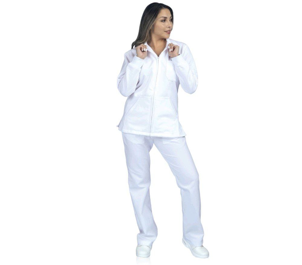 Cubrepolvo Felpa Unisex Estetos