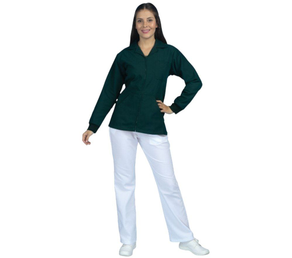 Cubrepolvo Unisex Quirurgico Tela Estetos