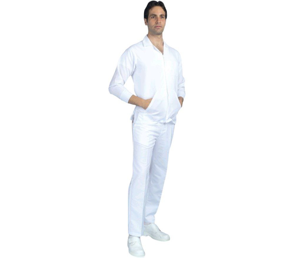 Cubrepolvo Unisex Quirurgico Tela Estetos