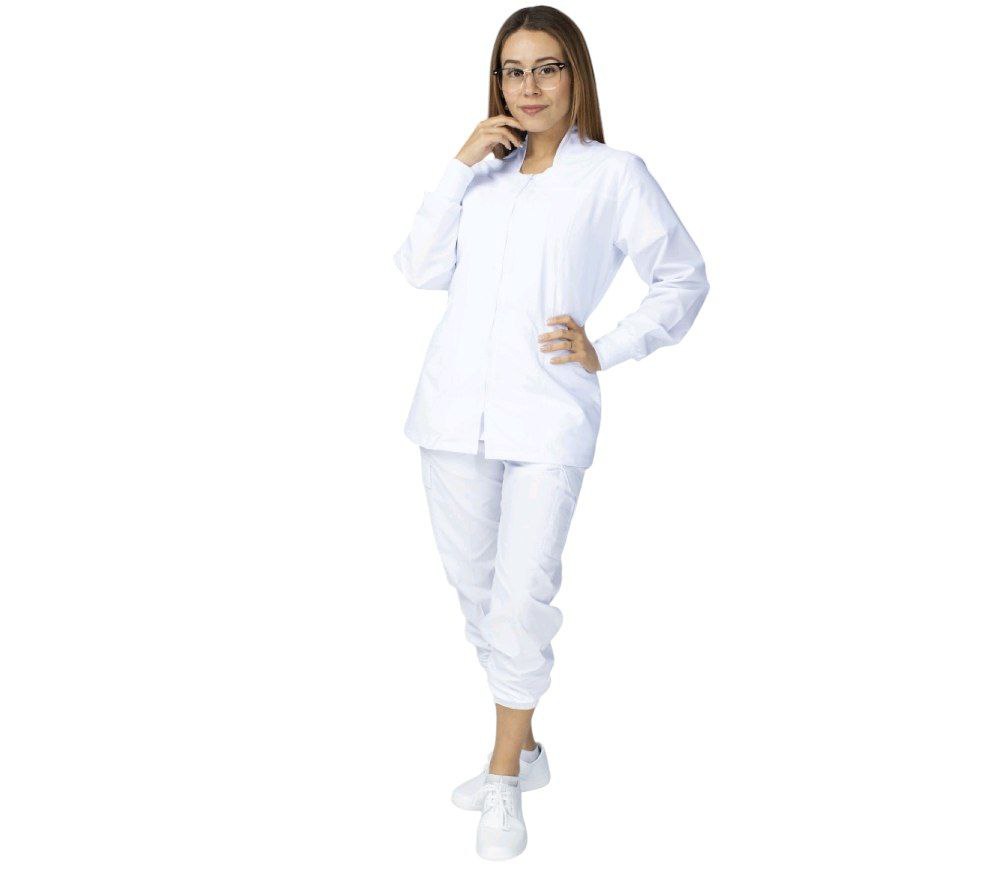 Cubrepolvo Antifluido Quirurgico Repelente Colores