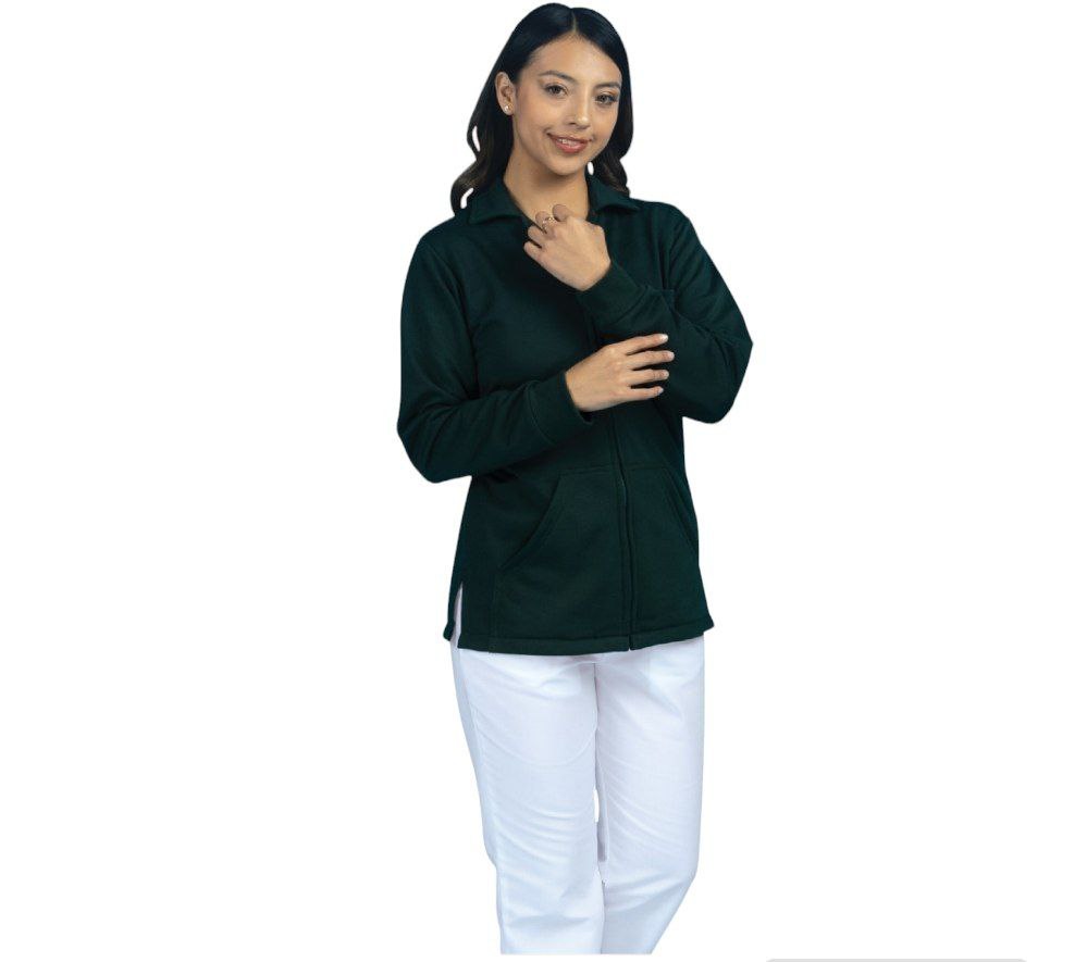 Cubrepolvo Felpa Unisex Estetos