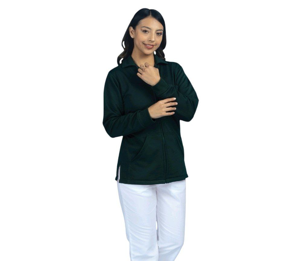 Cubrepolvo Felpa Unisex EST EST