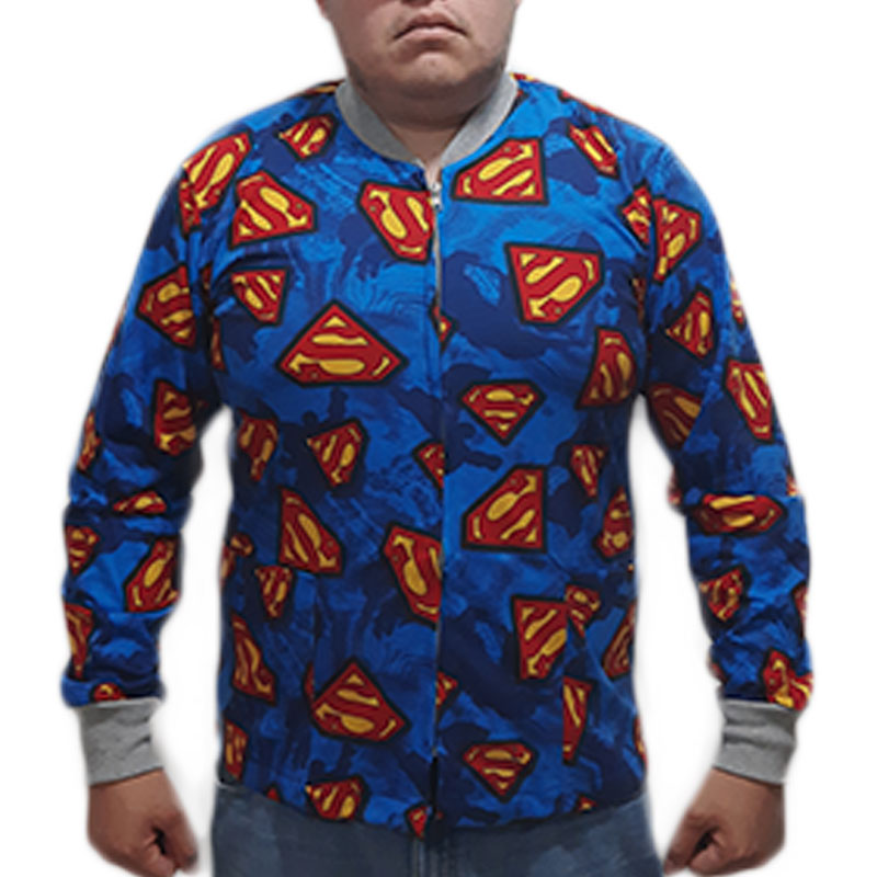 Cubrepolvo Quirurgico Algodon Figuras Julian ENF