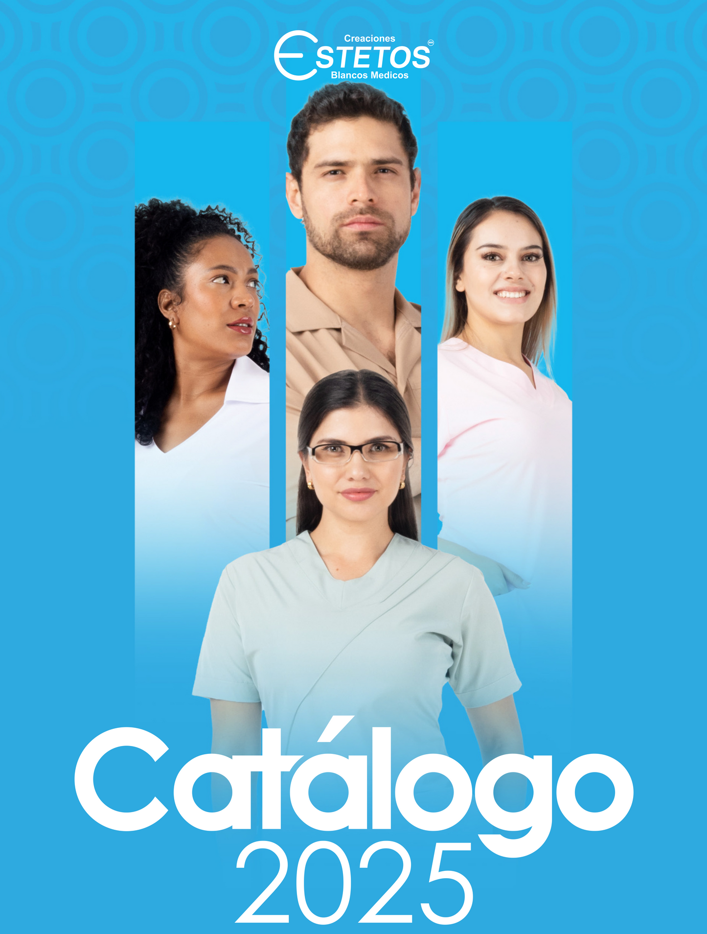 Catálogo 2 - Estetos 2025