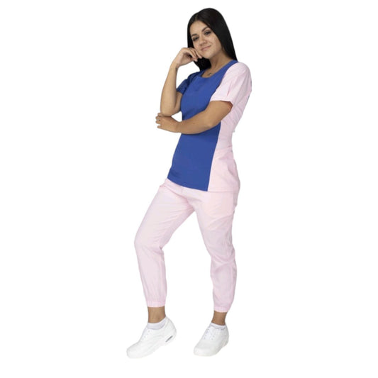 Filipina Medica Quirurgica Dama Antifluido Dakota