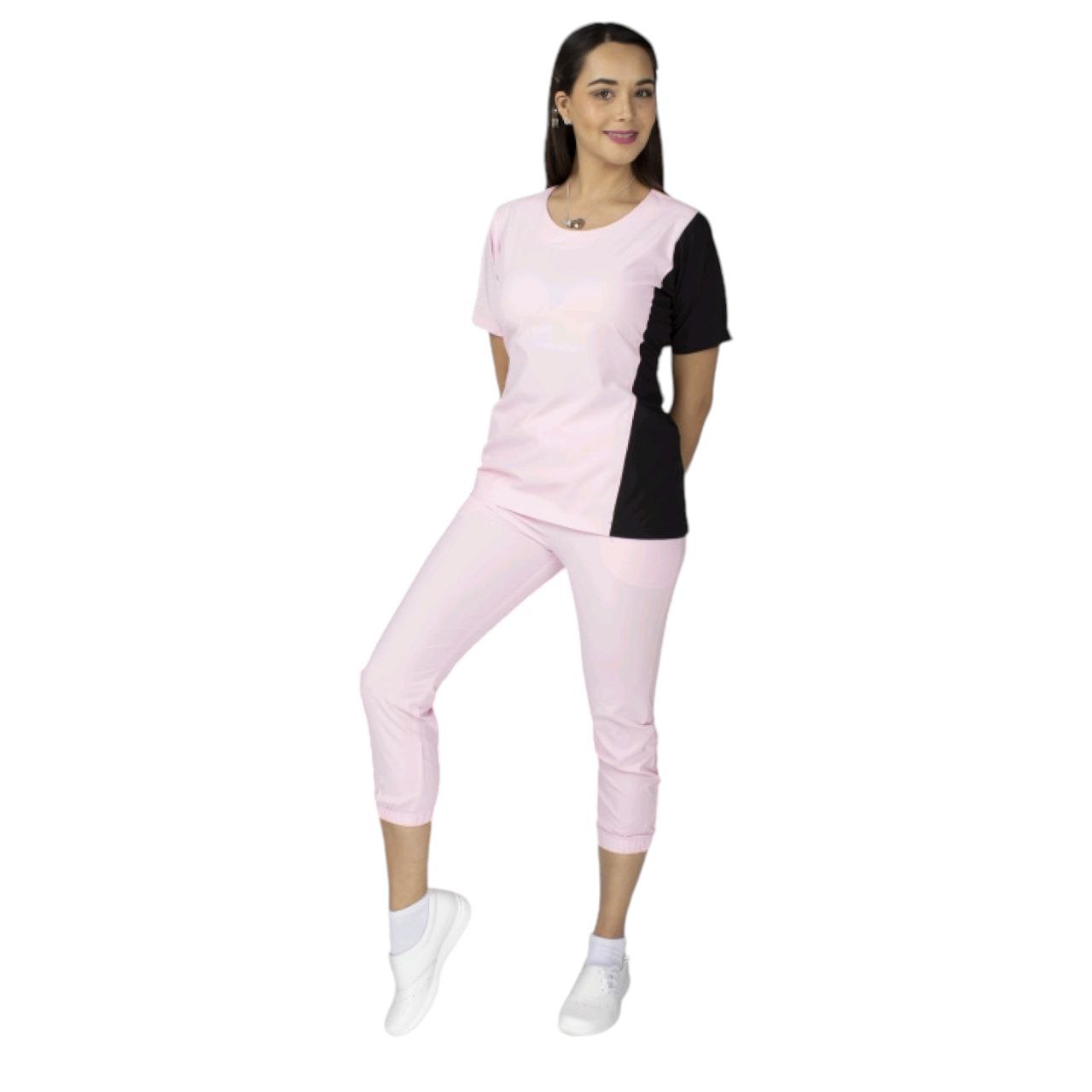 Filipina Medica Quirurgica Dama Antifluido Dakota EST