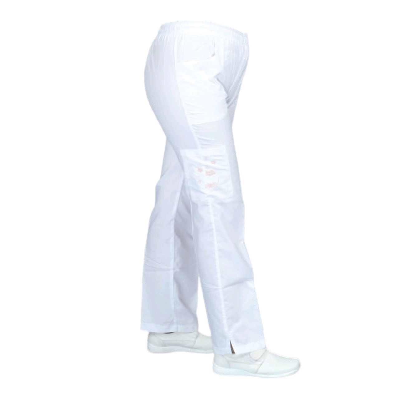 Pantalon Medico Quirurgico Dama Colores Darla
