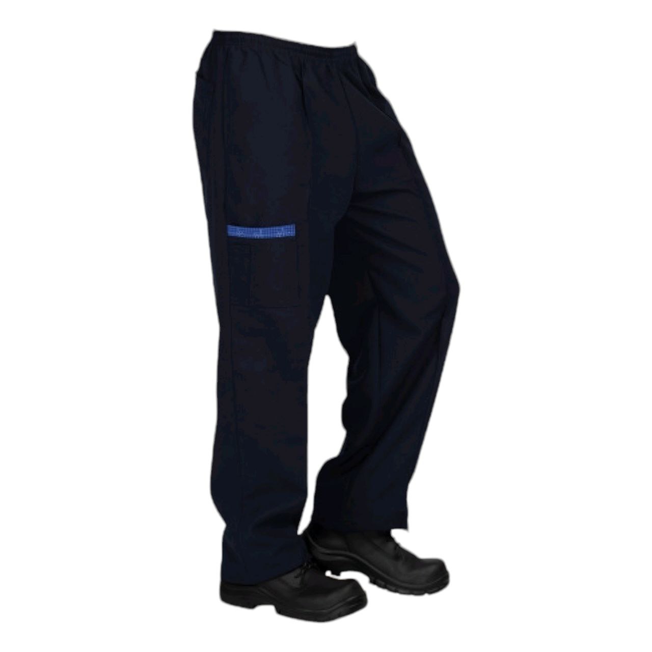 Pantalon Medico Quirurgico Hombre Dexter