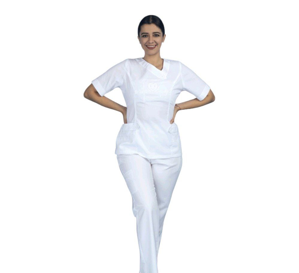 Filipina Medica Quirurgica Dama Estetos Ely