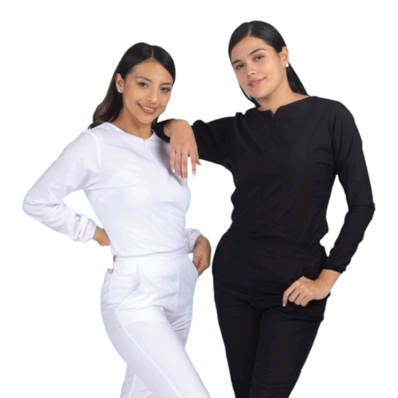 Conjunto Medico Quirurgico Dama Estetos Fancy