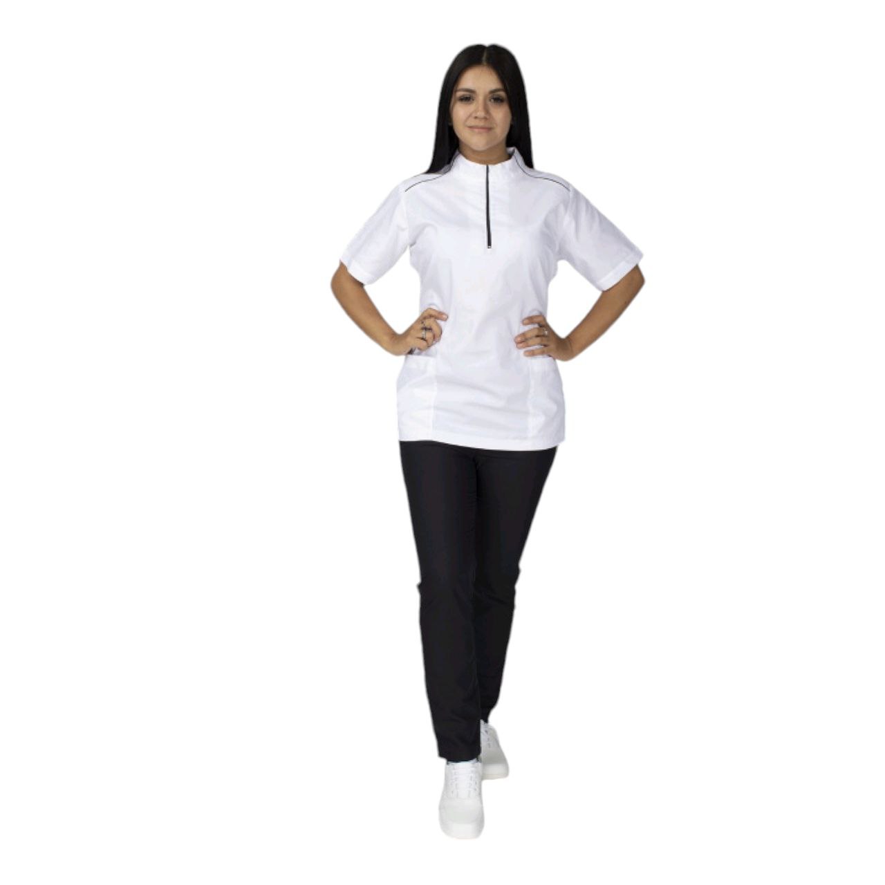 Filipina Medica Quirurgica Dama Florencia
