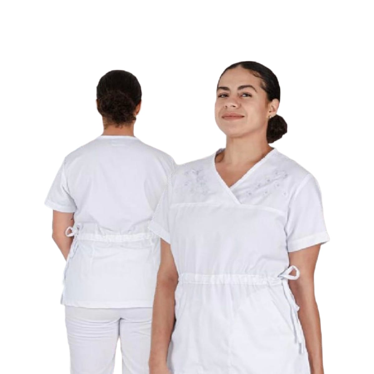 Filipina Enfermeria Dama Gabriela AMB