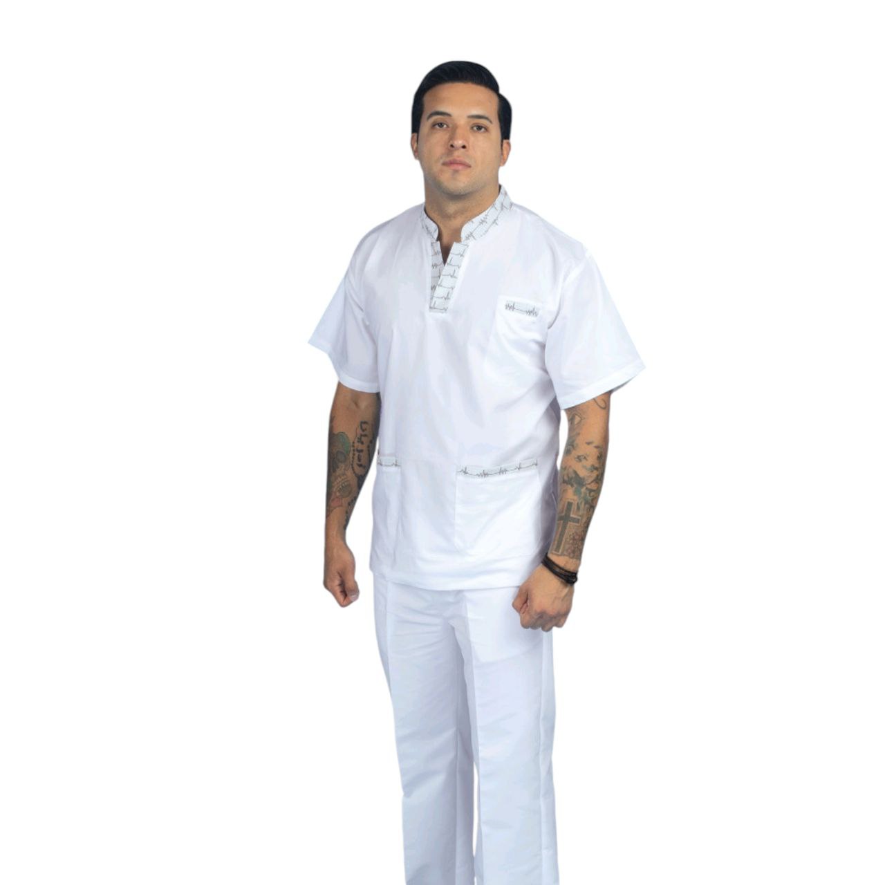 Filipina Medico Quirurgica Hombre Gael