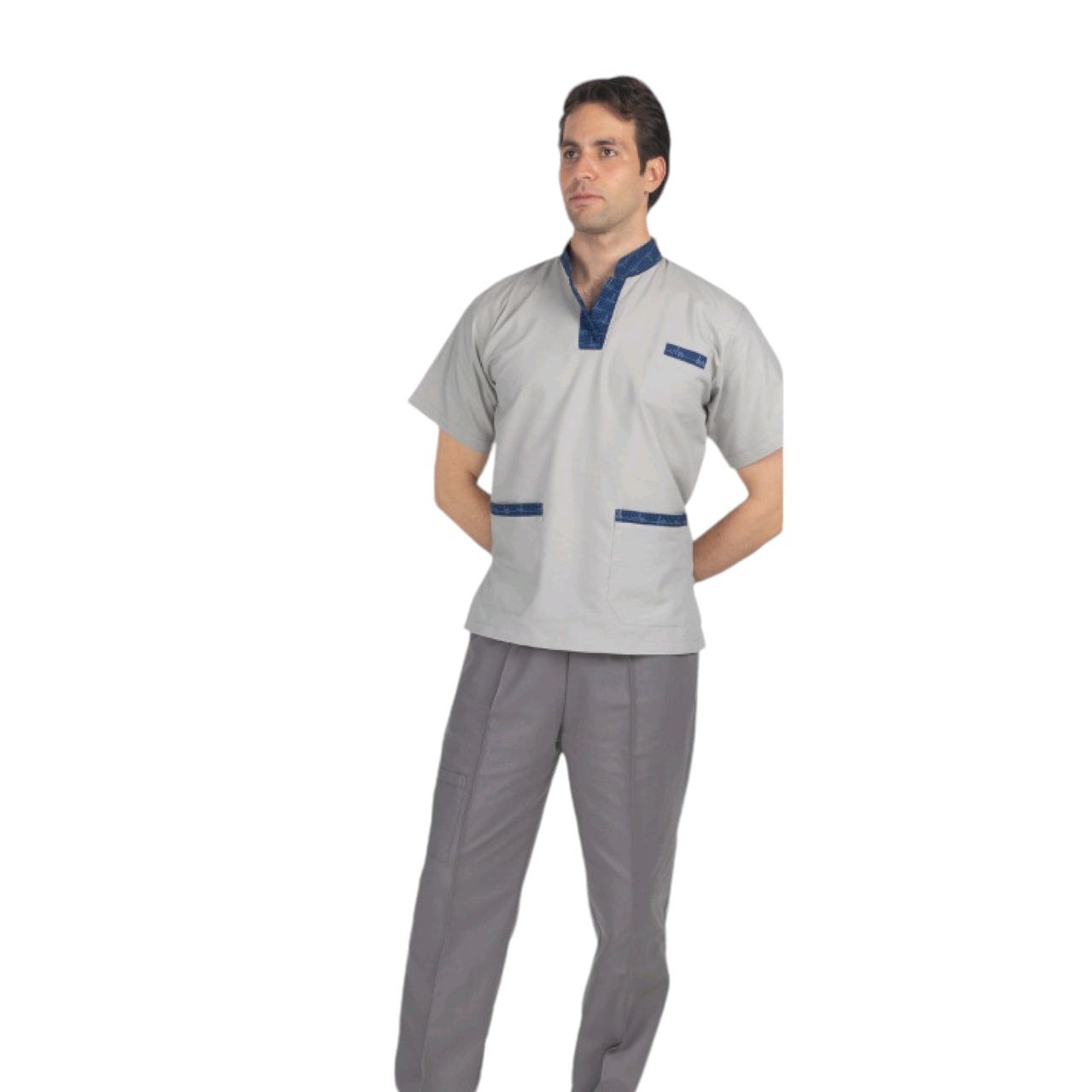 Filipina Medico Quirurgica Hombre Gael