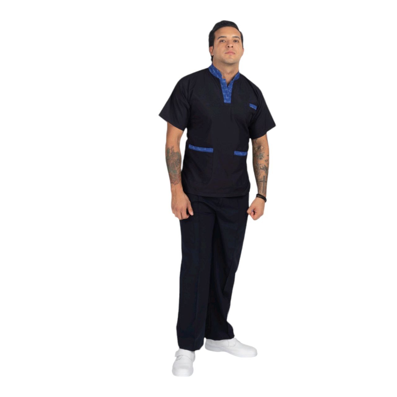 Filipina Medico Quirurgica Hombre Gael