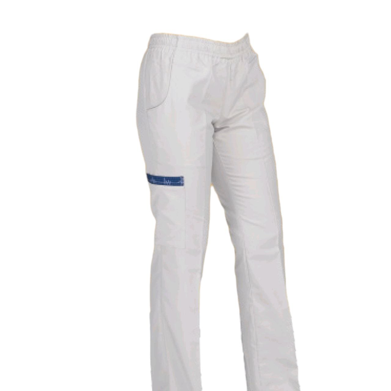 Pantalon Medico Quirurgico Dama Colores Galilea