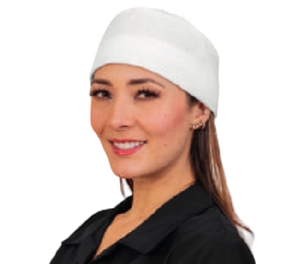 Gorro Chef Basico Colores Unisex Enfermedic