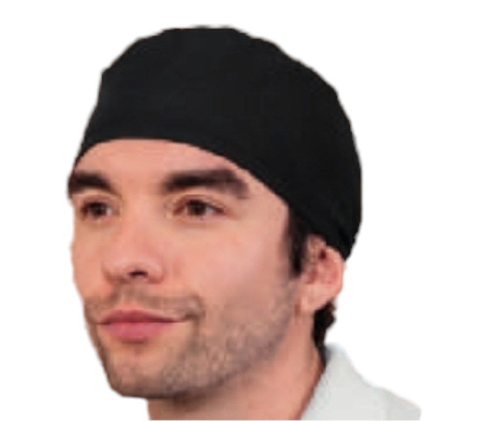 Gorro Chef Basico Colores Unisex Enfermedic